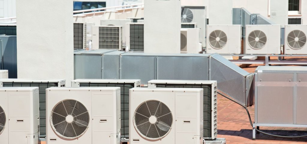 Instalación de aire acondicionado en Valencia con IE Rubio