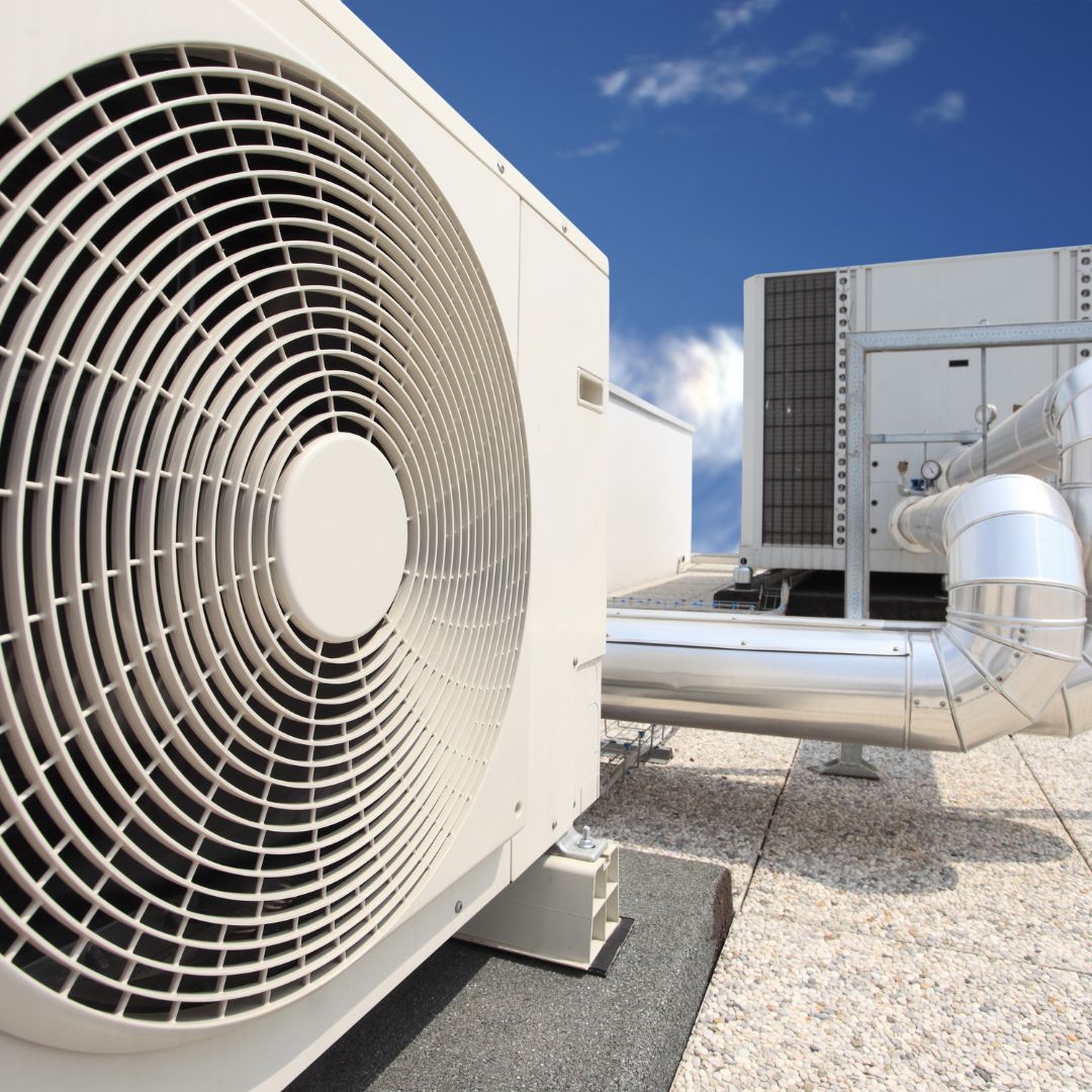 Sistemas de climatización para viviendas - Instalaciones Eléctricas Rubio