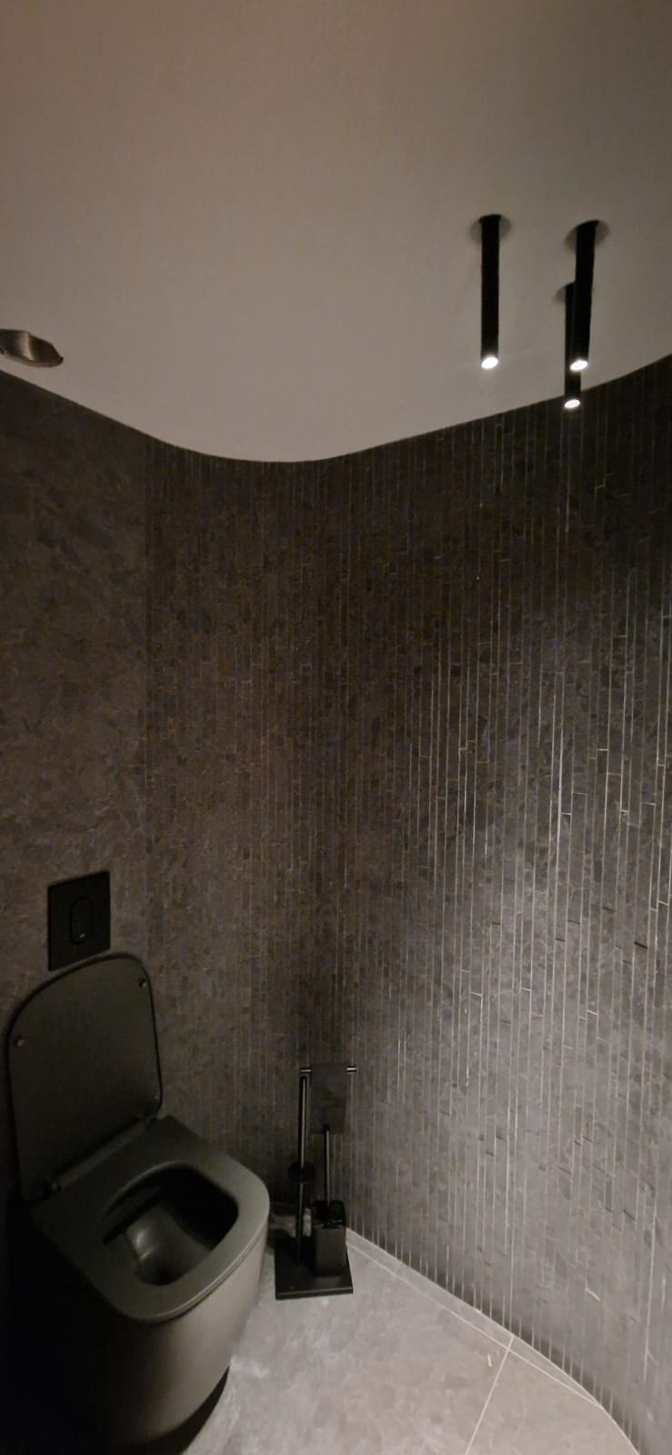 PROYECTO DE ILUMINACIÓN EN VIVIENDA