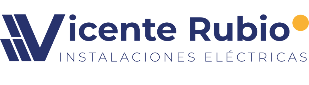 Logo de la empresa IE Rubio