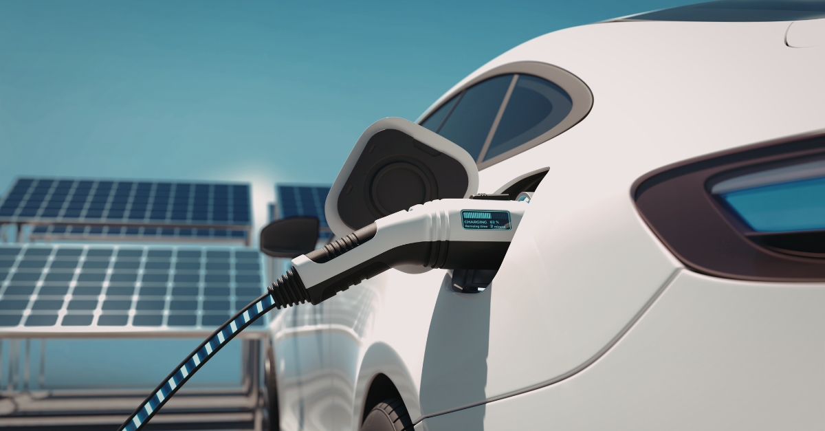 Normativa de los puntos de recarga para coches eléctricos y su  crecimiento en 2025