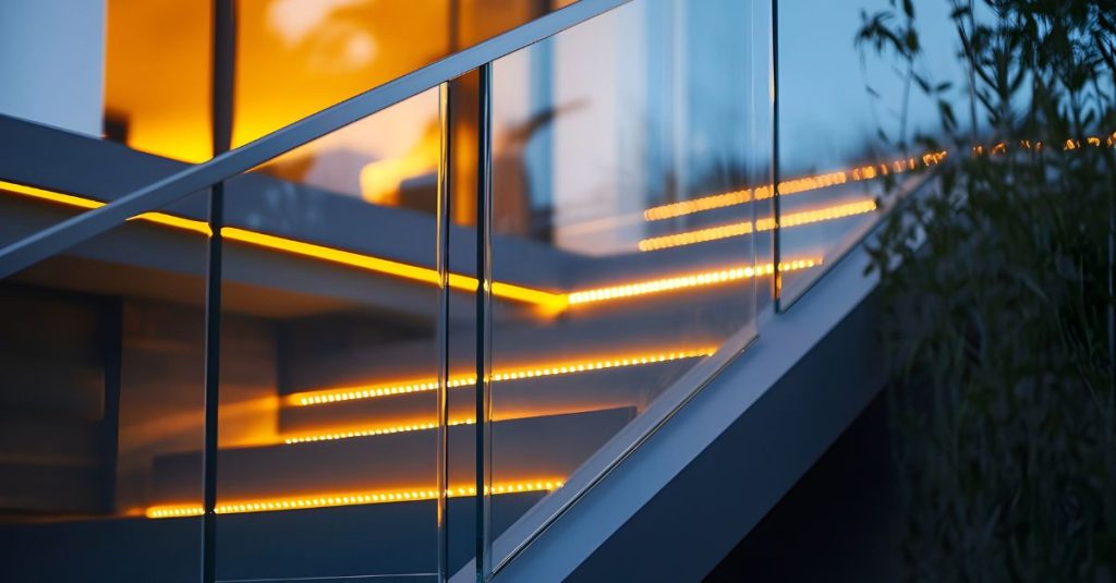 ¿Qué tipos de iluminación eficiente puedo instalar para reducir el consumo eléctrico?