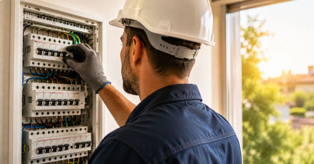 FAQs para una instalación eléctrica para el verano y como evitar averías por altas temperaturas